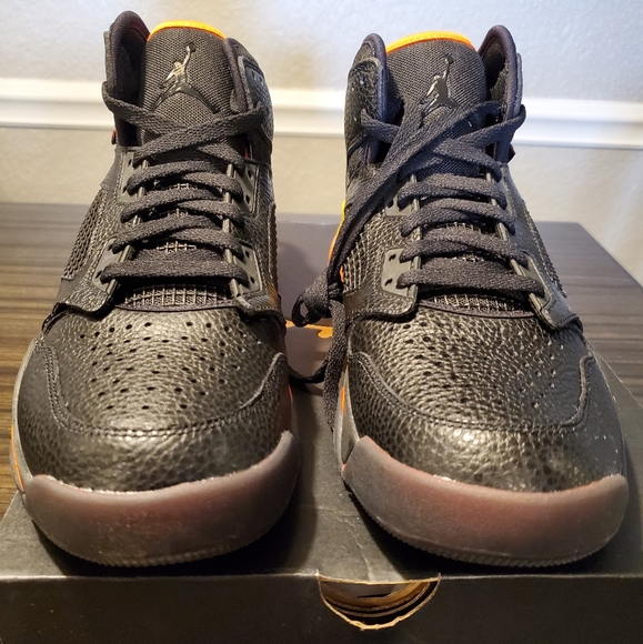 New Nike Jordan Mars 270 - Picture 2 of 5